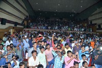 Taxiwala Movie Team at Arjun Theatre